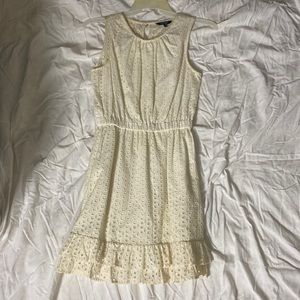 Peter Som Summer Dress